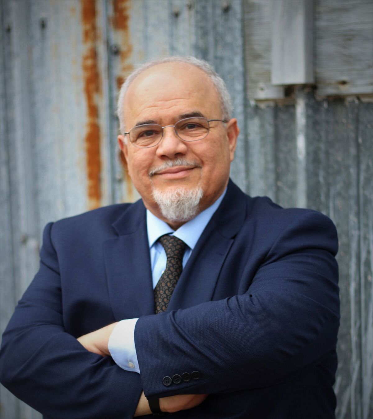 Omar Benhalim